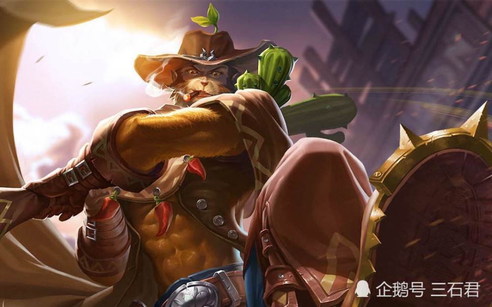 王者榮耀：有哪些英雄的名字加一個字，意思會變得完全不一樣？